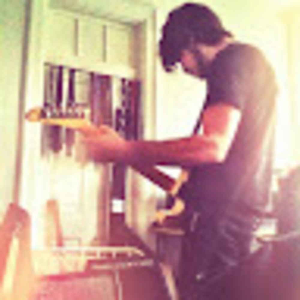 Meet your Posher, Nick